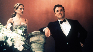 Abso-fucking-lutely Mr. Big would've died in <em></em><i>Sex And The City 3<em></em></i>